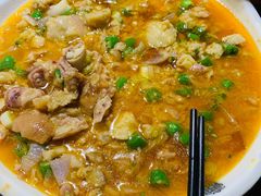 -宋三姐老妈兔头(双流总店)