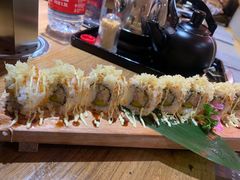 -九田家黑牛烤肉料理(二天地店)