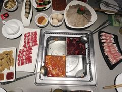 -海底捞火锅(攀枝花万达店)