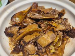 灌口姜母鸭-八闽饭店闽南小镇(铁西店)