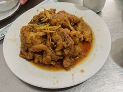 -大兴街扣碗包子馆