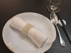 -广州柏悦酒店·悦景轩·粤菜餐厅