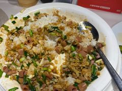 -小螺号海鲜·地道鲁菜(省体总店)