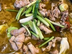 -俏湘私房菜(国贸店)