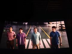 -CGV影城(万象城激光IMAX店)