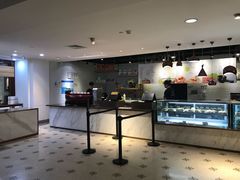 -1868 Café(上海自然博物馆店)