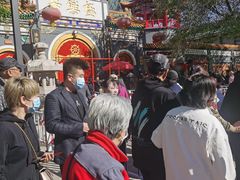 -哈尔滨极乐寺