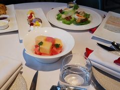 -L'Arome芳芳法国餐厅(仙林金鹰店)