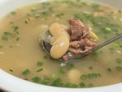 -九九牛肉馆(南山路店)
