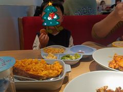 -蜜桃餐厅·伴山(绿宝广场店)