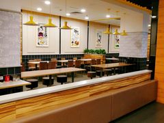 自助取餐区-真功夫(搜秀城店)