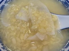 -黄记潮汕甜汤(贝底田坊店)