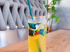 -堂屋糖水店(愚园店)