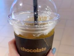 -Awfully Chocolate(嘉里城店)