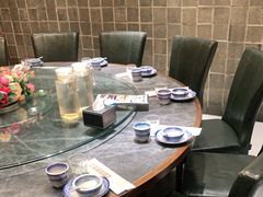 包厢-95号酱骨·一块豆腐(展春园西路店)