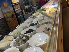 -拿渡麻辣香锅(世茂广场·工三店)