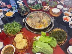 -象山村腊排骨(丽江总店)