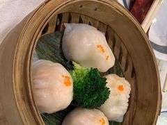 -大水车公馆·顺德菜·妈姐菜(均安店)