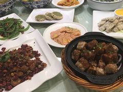 -江南村酒家