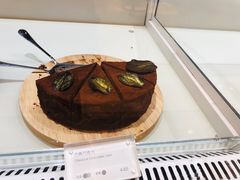 -EVERNAKED裸蛋糕(SOHO天山店)