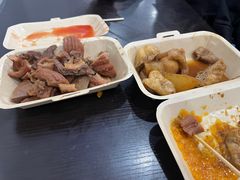 -细妹五香牛杂(步行街店)