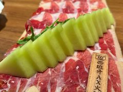 -Osteria Garden 生蚝花园餐厅(原进贤路店)