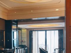 -上海浦东星河湾酒店