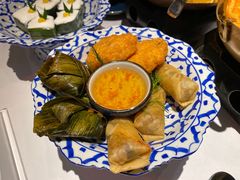 -BetterThai 泰加(苏州中心店)