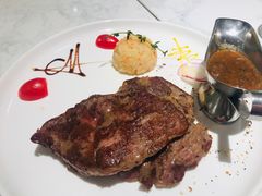 果木嫩肩牛扒-卡朋西餐(较场西路店)
