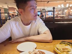-宝莱纳啤酒花园餐厅PAULANER BRAUHAUS Nanjing(广州路店)