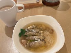 -舟山朱家尖绿城威斯汀度假酒店
