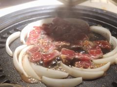 -猫爪爪原切自助烤肉(观音桥阳光世纪店)