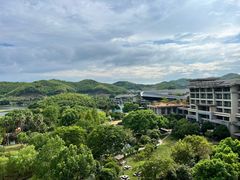 -宁波九龙湖开元度假村
