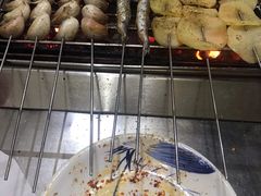 -小寒羊烧烤(凯瑞时代大厦店)