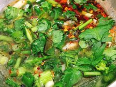 -贵州沾水米线(学田湾店)