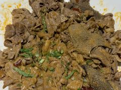 -马记伊源斋涮肉·清真菜(百子湾店)
