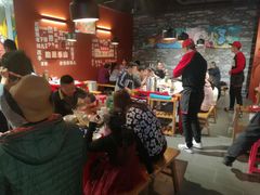 -牛華八婆火锅串串(南中环店)