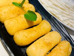 -鱼酷活鱼烤鱼(南京水游城店)