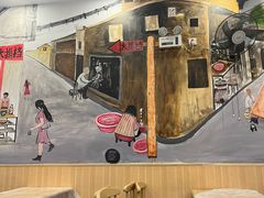 -江城燕子大排档(江汉路步行街店)