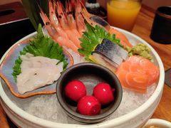 -一本料理(西溪天街店)