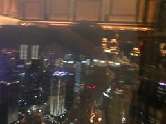 -君悦大酒店行政酒廊