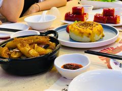 -点都德(聚福楼店)