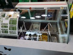 -津椰本·海南正宗椰奶清补凉(店一店)