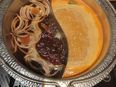 -牛New寿喜烧(虹桥新天地店)