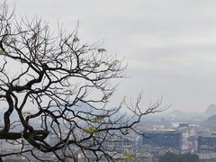 -桂林独秀峰王城景区