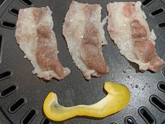 -恩泽家·果味坛子韩国炭火烤肉(白石龙店)