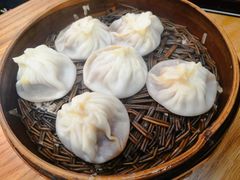 -老盛兴汤包馆(江宁一店)