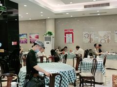 -紫光园·烤鸭·北京菜(劲松店)
