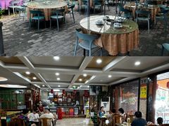 -九寨沟石锅鱼(沣峪口二十年店)