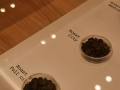 -% Arabica阿拉比卡咖啡(深圳湾万象城店)